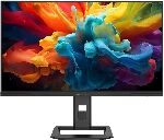 ������� 27" DIGMA PRO Action M IPS 3840x2160, 160 ��, 5 ��, 16:9, 450 ��/�?, 2xHDMI, 1xDP, 1xUSB-C, 2xUSB, ������