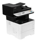МФУ лазерный Kyocera Ecosys MA4500x (110C133NL0) A4 Duplex белый