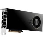 ���������� NVIDIA RTX PRO 6000 Blackwell Max-Q Workstation Edition, 96 GB GDDR7, 512 bit, 4xDisplayPort, GPU 1590 MHz