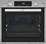 ������������� ������� ���� Hotpoint FE8 S832 JSH IX, ����������� �����