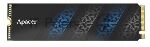 ���������� SSD Apacer AS2280P4U PRO, 512Gb, PCIe 3.0 x4, M.2 2280, NVMe, R/W 3500/2300, � ����������