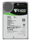 ������� ���� SATA 20TB 7200RPM 6GB/S 256MB ST20000NM007D SEAGATE OFFICIAL FACTORY RECERTIFIED