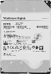 ������� ���� HDD WD SATA Server 22Tb Ultrastar DC HC570 7200 6Gb/s 512MB 1 year warranty (replacement WUH722222ALE6L4)
