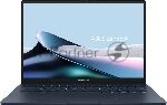 ������� ASUS Zenbook 14 UX3405CA-ST786X Intel Core Ultra 9 285H/LPDDR5X 32GB/1TB M.2 NVMe PCIe 4.0 SSD/Intel Arc Graphics/14" 3K (2880x1800) OLED 16:10, WiFi 7+BT 5.4/Win11 Pro/1.20 kg /Ponder Blue