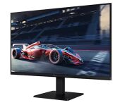 Монитор Samsung 27" S27D300GAI, 16:9, IPS, FHD, 5ms, 250cd, 100Hz, VGA, HDMI