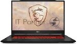 ������� MSI Katana 17 B13UCR-1612XRU/17.3"/IPS/Intel Core i5-13420H/16Gb/1Tb SSD/NVIDIA GeForce RTX 3050 4Gb/Windows 11 Pro/������/2.6kg