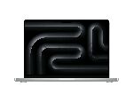 ������� Apple MacBook Pro M5 Pro 2026 MGDP4 14-inch 18?core CPU and 20?core GPU, 24GB, 2TB SSD - Silver