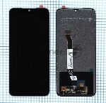 ������� ��� Xiaomi Redmi Note 8T � ����� � ���������� (orig lcd) ������