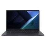 ������� ASUS ExpertBook Essential B1503CVA-S77900/15.6"/IPS/Intel Core 5 120U/16Gb/512Gb SSD/Intel UHD Graphics/Windows 11 Professional/�����/1.64Kg