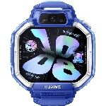 ������� ����� ���� Huawei Watch Kids X1 DRA-L10, 1.82" AMOLED, 4G, Wi-Fi, Bluetooth 5.2, IP68, �����