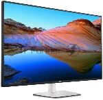 ������� 43" Dell UltraSharp U4323QE IPS 3840x2160, 76 ��, 5 ��, 16:9, 350 ��/�?, 2xHDMI, 2xDP, 1xUSB-C, 2x8 ��, �����������