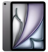 Планшет iPad Air 2025 11" Wi-Fi + Cellular 128GB Space Gray, MCFV4HN/A