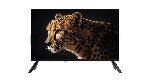 ��������� TopDevice 24" TDWC24BH2210I ������ DLED HD 60Hz Smart TV WildRed 1GB/8GB