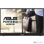 ������� 15.6" ASUS ZenScreen MB16ACV IPS 1920x1080, 60 ��, 5 ��, 16:9, 250 ��/�?, USB Type-C, �����������, Flicker Free, Low Blue Light, �����-�����