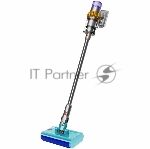 ������� ������������ Dyson V15S SV47 Submarine Vac UK ������/������, ������� �� ������������, 240 ��, ������ �������/�����, ����������� 0.75 �