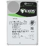 ������� ���� HDD Seagate Exos X24 24Tb 7200rpm SATA 512Mb 3.5"