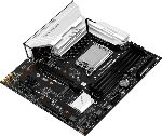 ����������� ����� Maxsun Terminator B760M D5, LGA 1700, Intel B760, 4xDDR5, 4xSATA, 3xM.2, 1xPCIe 5.0 x16, 1xPCIe x4, 1xPCIe 3.0 x1, 1xHDMI, 1xDP, 2xUSB 3.2 Gen 1, 6xUSB 2.0, 1x 2.5Gb LAN, 3x3.5 ��, 5.1, mATX
