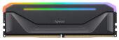 Модуль памяти DIMM DDR5-6800 16GB RGB AH5U16G68C592NBAA-1 APACER