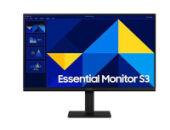 ������� Samsung 23,8" S24D300GAI, 16:9, IPS, FHD, 5ms, 250cd, 100Hz, VGA, HDMI