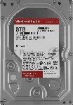 ������� ���� HDD WD 8Tb, 5640RPM, SATA 3.5" Red Plus NAS 256MB buffer, CMR