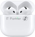 ��������� �������� Apple A3050,A3053,A3058 AirPods 4 ����� (MXP63LL/A)