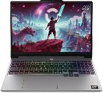 ������� Lenovo LOQ 15AHP11/15.3" IPS/AMD Ryzen 7 250/16Gb/512Gb SSD/NVIDIA GeForce RTX 5050 8Gb/��� ��/�����/2.1kg
