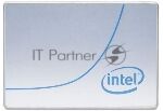 ���������� SSD Intel DC P4610 Series, 3200Gb, PCIe, U.2, NVMe, R/W 3200/3050