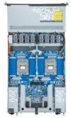 ��������� ��������� 1U R183-Z90-AAV2/ACV2 GIGABYTE