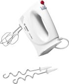 Миксер ручной MFQ3010 WHITE BOSCH