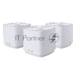 ������������� ASUS XD5/EU/13/P EU UK/WHITE-3-PK