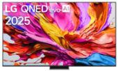 ��������� QNED 100" 4K 100QNED86A6.ARUG LG