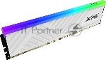 ����������� ������ XPG Spectrix D35G RGB, DDR4, 8GB (1x8GB), 3200MHz, CL16, DIMM, � ����������, �����, RGB
