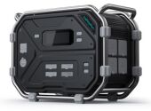 Портативная электростанция MP24, 2400Вт, 2621Вт*ч, LifePO4 MARSRIVA