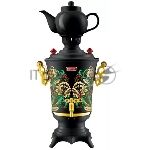 ������� Centek ��-0093 (������ "�������"), 4.0�, 2300��, �������.t + LED ���������, ����� ���