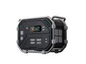 Портативная электростанция MP24, 2400Вт, 2621Вт*ч, LifePO4 MARSRIVA