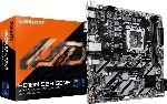 ����������� ����� Gigabyte H810M S2H GEN5, LGA 1851, Intel H810, 2xDDR5, 4xSATA, 1xM.2, 1xPCIe 5.0 x16, 1xPCIe x1, 1xVGA, 1xHDMI, 1xDP, 1x1Gb LAN, 4xUSB-A 5Gbps, 2xUSB-A 2.0, 1xPS/2, 3x3.5 ��, 7.1, mATX