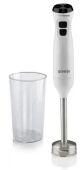 Блендер погружной HBX601XG WHITE/SILVER 742313 GORENJE