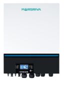Инвертор для автономной работы MR-SPF11000M TWIN - Ver 1 OFF-G 11KW 230V RS232/RS485 CE PF1 MARSRIVA