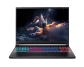 Ноутбук Nitro V 16S AI 16" WQXGA 2560x1600/AMD Ryzen™ 7 260 32/1024GB DDR5 ACER