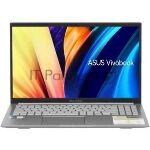 ������� ASUS X1502VA-BQ492/15.6"/IPS/Intel Core i5 13420H/16Gb/512Gb SSD/Intel UHD Graphics/noOS/�����������/1.7kg