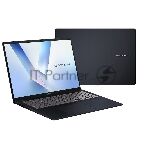 ������� Asus VivoBook 16 M1607KA-MB189 Ryzen AI 5 330 16Gb SSD 1Tb AMD Radeon 820M 16" IPS WUXGA (1920x1200) ��� �� blue WiFi BT Cam (90NB15F1-M00CD0)