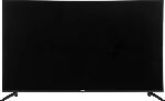 ��������� Hyundai 65" H-LED65BU7012 ������ LED UHD 60Hz Smart TV ������ �� 2GB/32GB