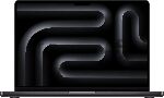 ������� Apple MacBook Pro/14"/IPS/Apple M5 Pro 15CPU/24Gb/1Tb SSD/Apple M5 Pro 16GPU/macOS/������/1.6kg