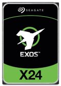 Жесткий диск SAS 20TB EXOS X24 7200RPM 512MB ST20000NM007H SEAGATE