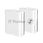 ������������� ASUS BQ16 (W-2-PK) (BQ16 (W-2-PK)/EU) WiFi 7 2�10G 3 �1G USB 11529+5764+5764+1376Mbps 6GHz/5GHz/2.4GHz 