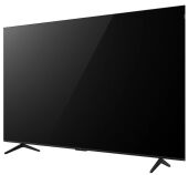 ��������� LCD 75" QLED 4K 75P7K TCL