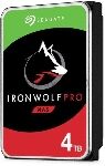 ������� ���� Seagate Original SATA-III 4Tb ST4000NE001 NAS Ironwolf Pro (7200rpm) 256Mb 3.5"