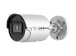 IP ������ Hikvision 2Mpix IR BULLET DS-2CD2023G2-IU 2.8D