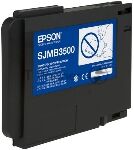 ������� Epson SJMB3500: Maintenance Box for TM-C3500