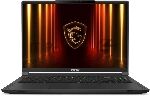 ������� MSI Stealth A16 AI+ A3XWHG-232XRU/16"/OLED/AMD Ryzen AI 9 HX 370/32Gb/2Tb SSD/NVIDIA RTX 5070 Ti 12Gb/NoOS/������/2.1kg